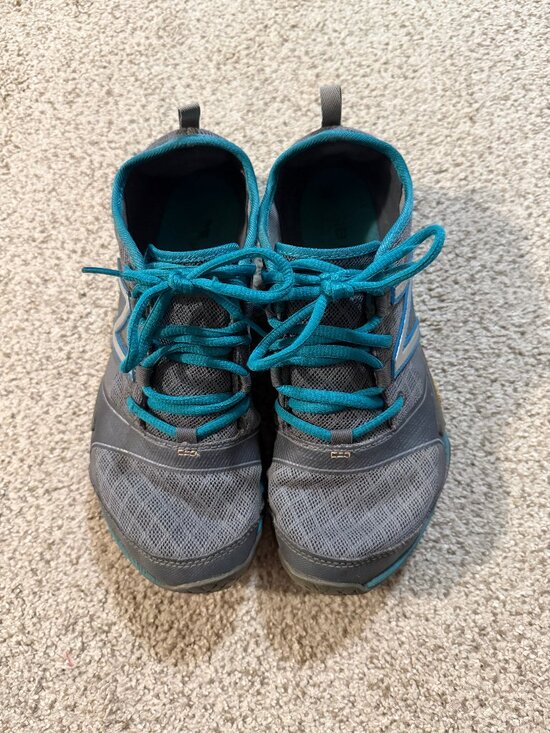 New Balance Shoes - New Balance Minimus Barefoot Shoes